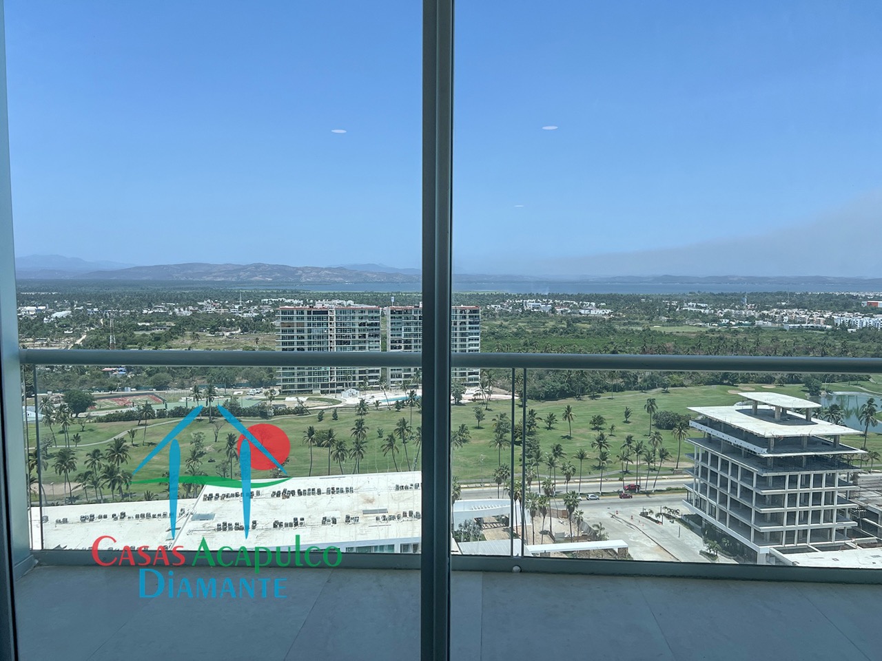 Península Tower C 22 - Recámara dos 5